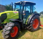 Large Dutch Claas dealer quits selling farm machinery