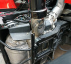 Caring for your DPF will boost  performance and economy