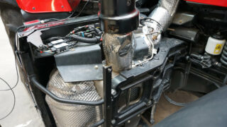 Caring for your DPF will boost  performance and economy