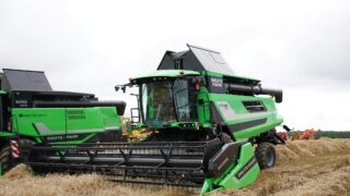 BRICS+ set to shake up global grain trading