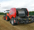 Kverneland offers 0% finance deals to boost sales