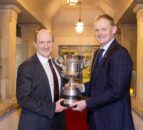 BT cup winner has been ‘instrumental’ in disease control of animals