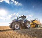 Trade union claims a UK strike could lead to New Holland tractor ‘shortages’