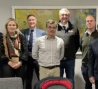 New NI regional board will ‘strengthen links’ between farmers and vets