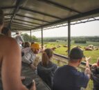 Open Farm Sunday presents 'huge opportunity' for participating farmers