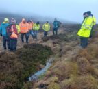 Peatland restoration scheme to capture over 1.4M tonnes of carbon