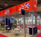 British exporters and AHDB showcase quality UK meat in Tokyo