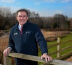 NFU president requests 'urgent' meeting with new first minister