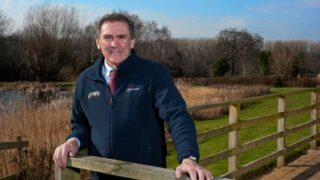 NFU president requests ‘urgent’ meeting with new first minister