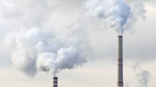 Farmer and NGOs sue fossil fuel giant claiming climate damage