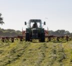 Labour not mentioning agri budget is 'deeply disappointing' - NFU