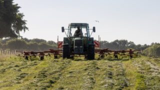 UFU celebrates Northern Ireland’s top silage makers