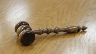Court: Farmer fined for water pollution in Northern Ireland