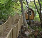 Farmers should be wary of the 'VAT complexities' of glamping