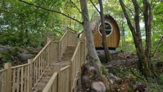 Farmers should be wary of the ‘VAT complexities’ of glamping