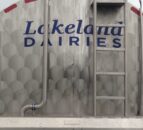 Lakeland Dairies announces milk price for February supplies