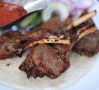 British lamb and dairy exporters attend Saudi Food Show