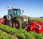 Grimme’s revamped Toppa range operates across 8 rows