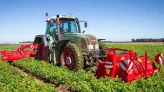Grimme’s revamped Toppa range operates across 8 rows