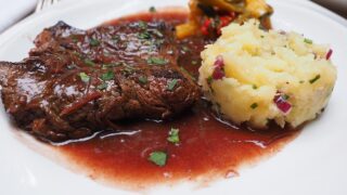 NI Regional Food Programme opens for applications