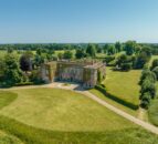 Suffolk: 1,700ac Glemham Hall Estate enters the market