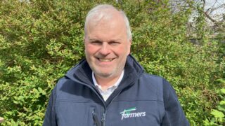 ForFarmers appoints James Collantine as blend development manager