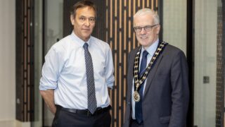 Bank borrowings for ag-sector in NI estimated to total £973m