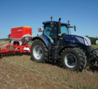 New Holland gathers tractor technology under one umbrella