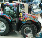 New Holland revels in Basildon 60s flashback