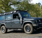 Watch: All new Ineos Grenadier shakes up the 4×4 market