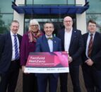 DAERA to fund up to £250,000 to deliver net zero programme