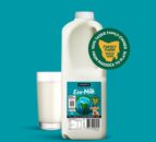 Australian company create world’s first ‘climate-friendly’ milk