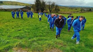 CAFRE to host ‘efficient and sustainable’ farm walks