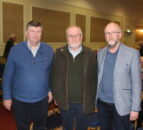 Call for review of bTB eradication measures in NI