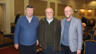 Call for review of bTB eradication measures in NI