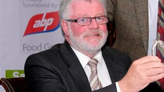 Biosecurity ‘critically important’ at agricultural shows