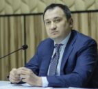 Ukrainian agri minister on bail after arrest for suspected corruption