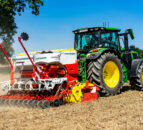 CAFRE reflects on NI spring planting opportunities