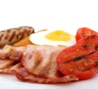 An ‘Ulster’ fry costs slightly less now than it did last year – economist