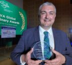 Down man awarded ‘World Vet of the Year 2024’ title