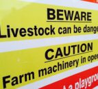 FSP raises concerns after HSE halt farm safety inspections