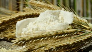 UK flour milling businesses have a combined annual turnover of £2bn