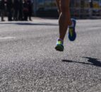 NFU assembles team to tackle London Marathon for Farm Africa