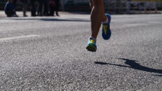 NFU assembles team to tackle London Marathon for Farm Africa