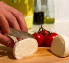 There are opportunities in mozzarella for British exporters - AHDB