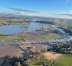 CLA calls for flooding fund to open as farmers 'need help right now'