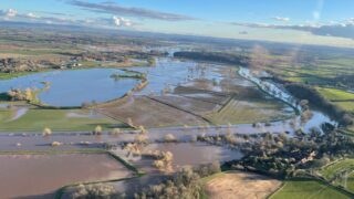 CLA calls for flooding fund to open as farmers ‘need help right now’