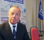 NFYFC elects John Lee as its new president