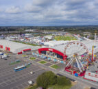 Gallery: Balmoral Show and Lely’s 50,000th Astronaut robot