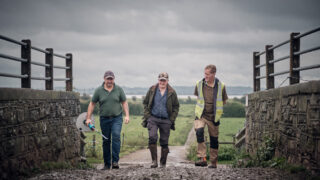 AHDB seeks Welsh dairy farms to join programme